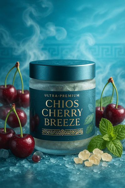 Chios Cherry Breeze